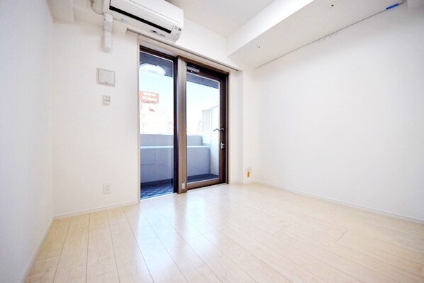 Log川崎駅前の物件内観写真